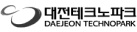 Daejeon technopark logo