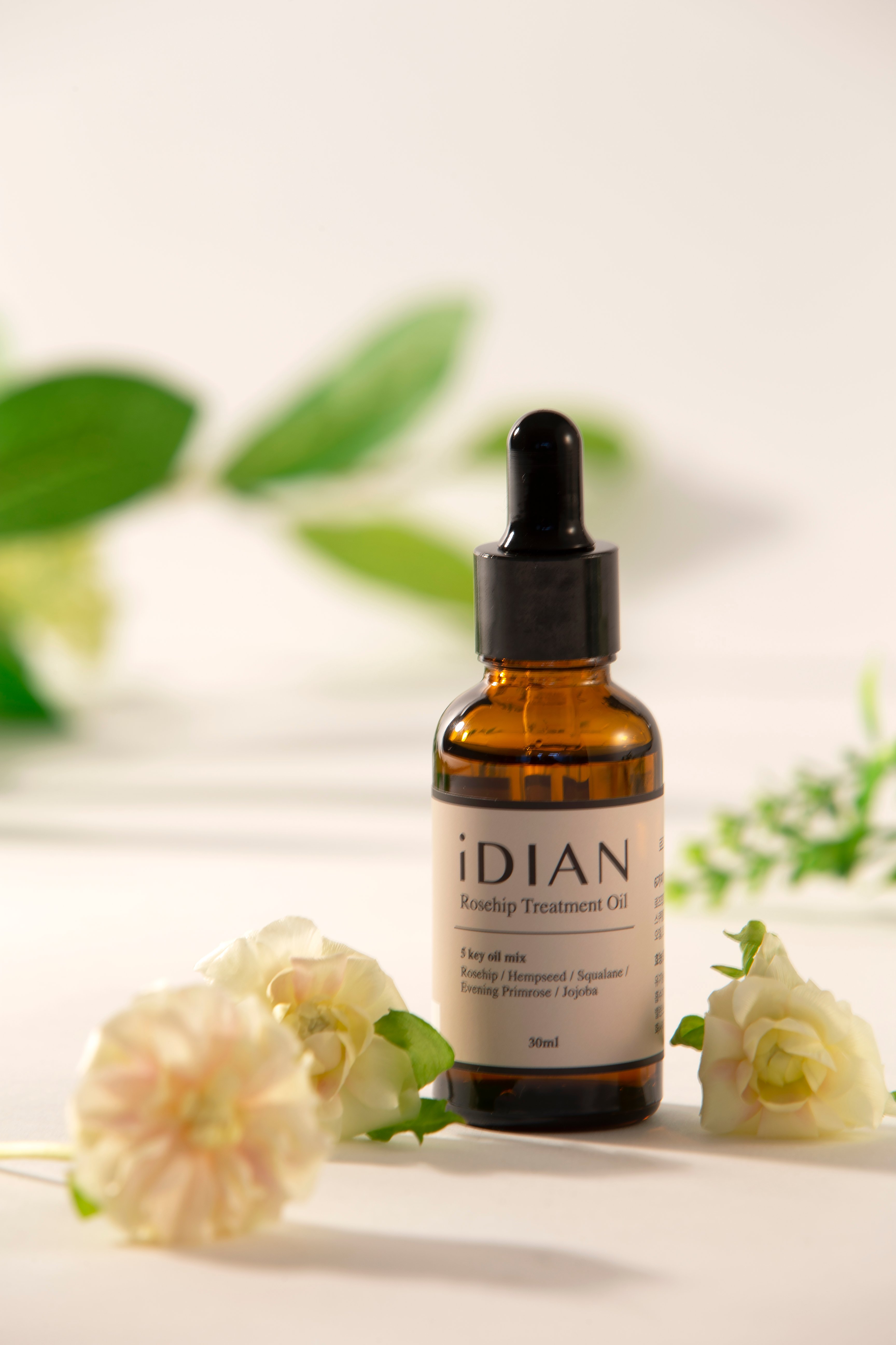 idian