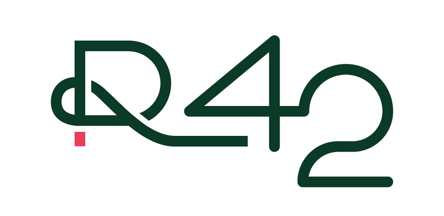 ROOT42 logo