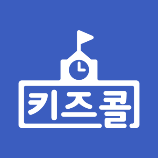 kidscall logo