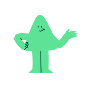 character_waving