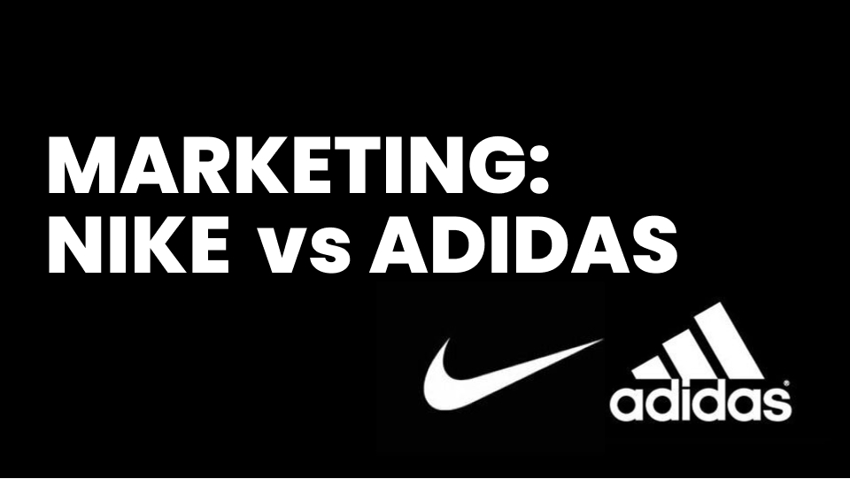 Exploring Marketing Strategies: Adidas